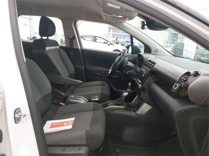 Photo 8 VIN: VF72RHNPXK4466023 - CITROEN C3 AIRCROSS 