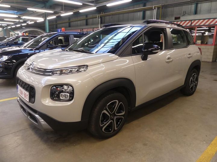 Photo 0 VIN: VF72RHNPXK4471790 - CITROEN C3 AIRCROSS 