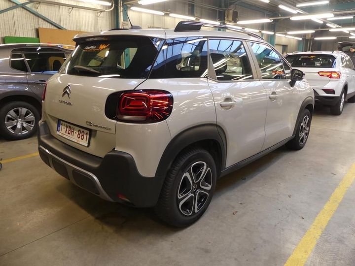 Photo 2 VIN: VF72RHNPXK4471790 - CITROEN C3 AIRCROSS 