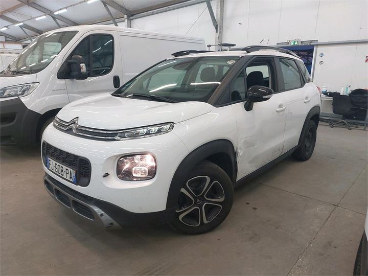 Photo 1 VIN: VF72RHNPXK4488971 - CITROEN C3 AIRCROSS 