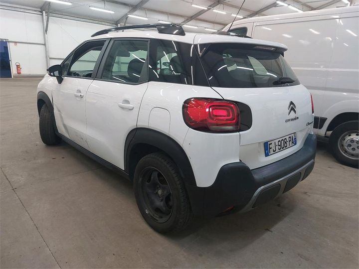 Photo 2 VIN: VF72RHNPXK4488971 - CITROEN C3 AIRCROSS 