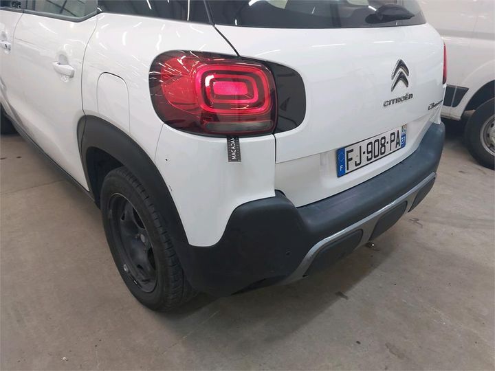 Photo 21 VIN: VF72RHNPXK4488971 - CITROEN C3 AIRCROSS 