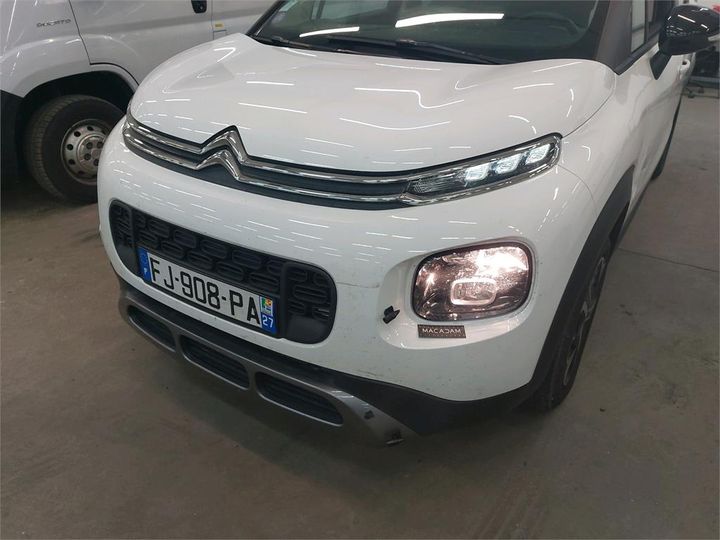 Photo 24 VIN: VF72RHNPXK4488971 - CITROEN C3 AIRCROSS 