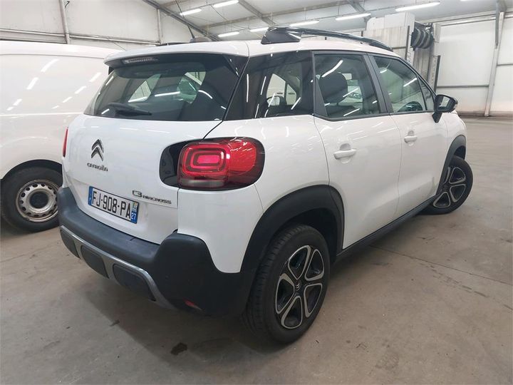 Photo 5 VIN: VF72RHNPXK4488971 - CITROEN C3 AIRCROSS 