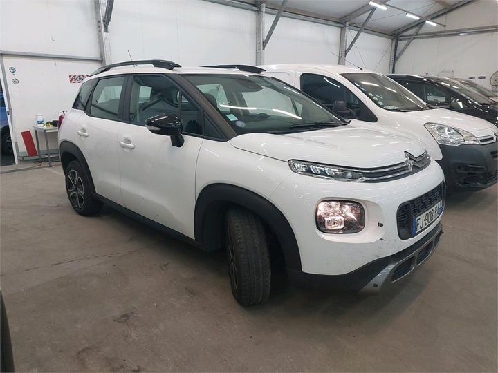 Photo 7 VIN: VF72RHNPXK4488971 - CITROEN C3 AIRCROSS 