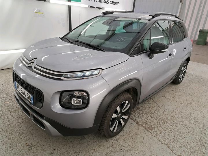 Photo 1 VIN: VF72RHNS1L4017193 - CITROEN C3 AIRCROSS 