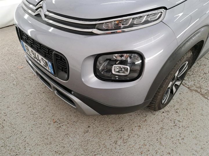 Photo 19 VIN: VF72RHNS1L4017193 - CITROEN C3 AIRCROSS 