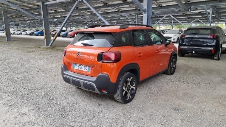 Photo 3 VIN: VF72RHNS1L4017398 - CITROEN C3 AIRCROSS SUV 