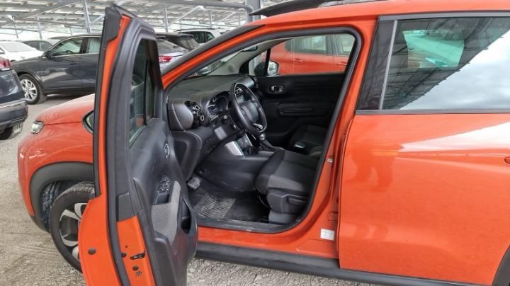 Photo 5 VIN: VF72RHNS1L4017398 - CITROEN C3 AIRCROSS SUV 