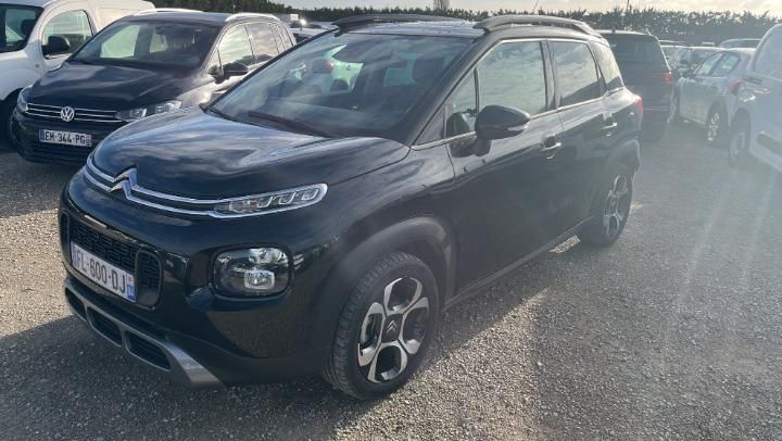 Photo 1 VIN: VF72RHNS1L4024728 - CITROEN C3 AIRCROSS SUV 