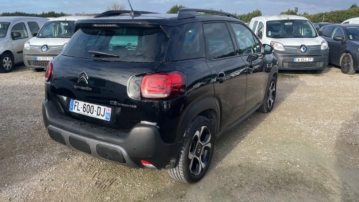 Photo 3 VIN: VF72RHNS1L4024728 - CITROEN C3 AIRCROSS SUV 