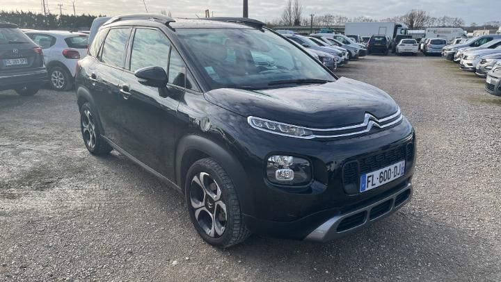 Photo 4 VIN: VF72RHNS1L4024728 - CITROEN C3 AIRCROSS SUV 