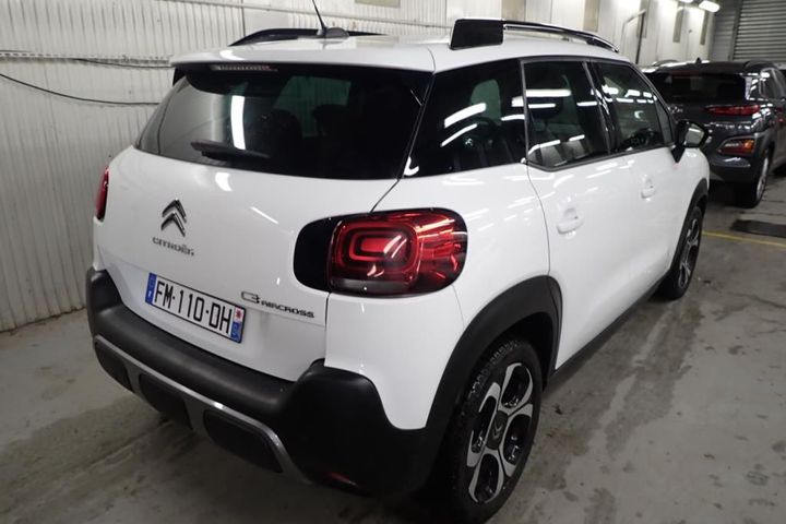 Photo 2 VIN: VF72RHNS1L4071168 - CITROEN C3 AIRCROSS 