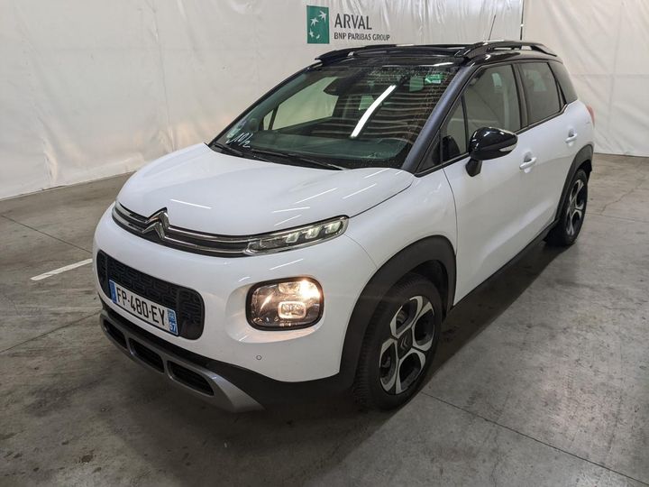 Photo 1 VIN: VF72RHNS1L4209499 - CITROEN C3 AIRCROSS 