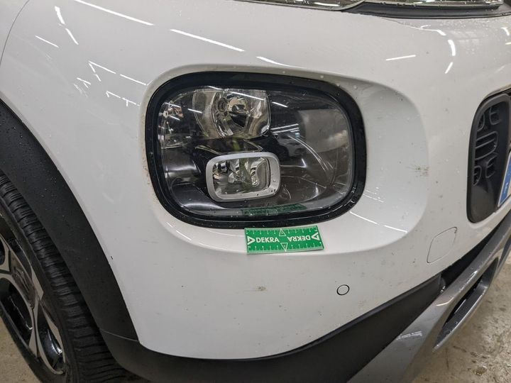 Photo 23 VIN: VF72RHNS1L4209499 - CITROEN C3 AIRCROSS 