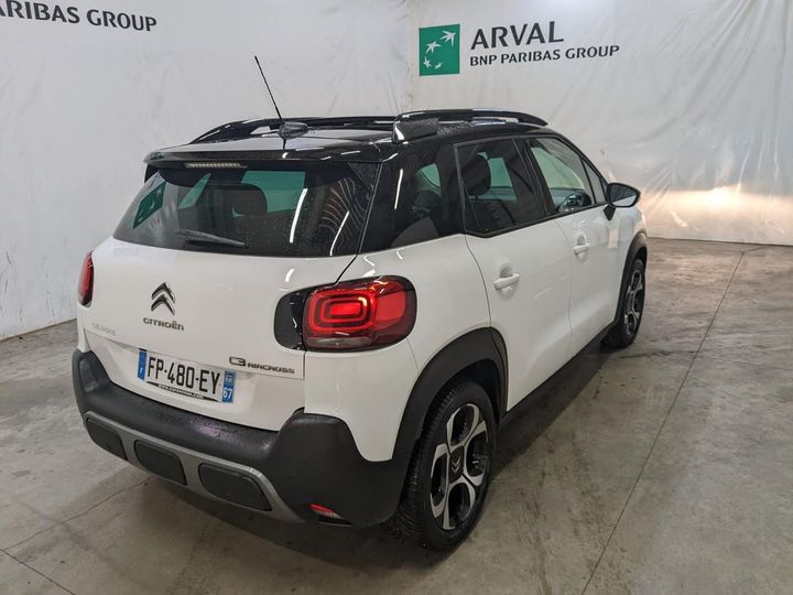 Photo 3 VIN: VF72RHNS1L4209499 - CITROEN C3 AIRCROSS 