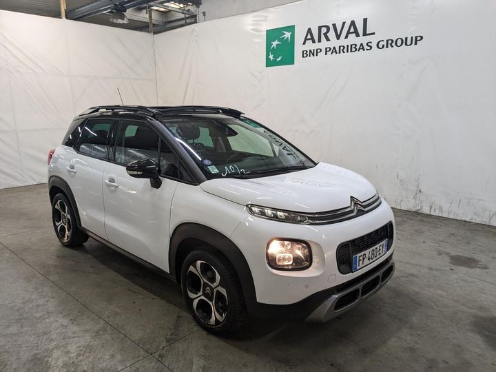 Photo 4 VIN: VF72RHNS1L4209499 - CITROEN C3 AIRCROSS 