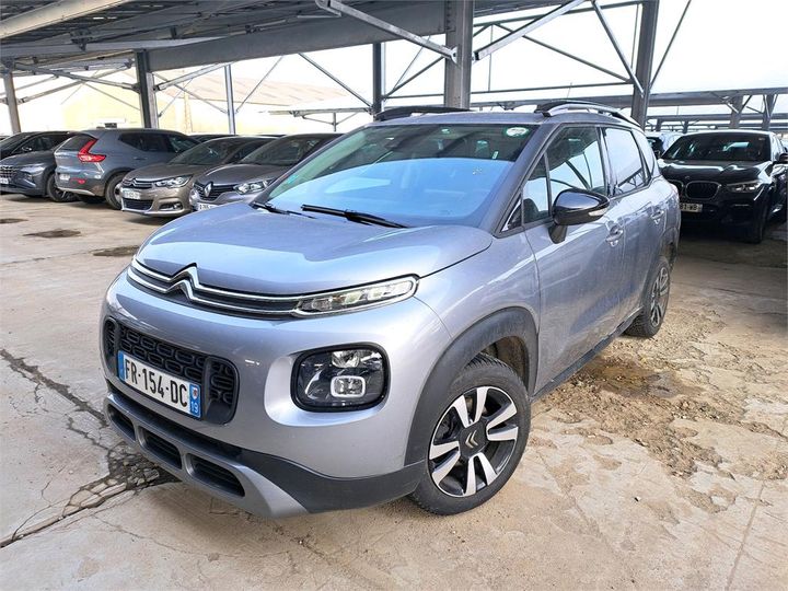 Photo 1 VIN: VF72RHNS1L4269579 - CITROEN C3 AIRCROSS 