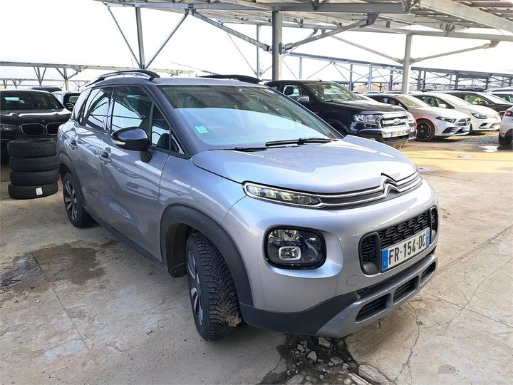 Photo 2 VIN: VF72RHNS1L4269579 - CITROEN C3 AIRCROSS 