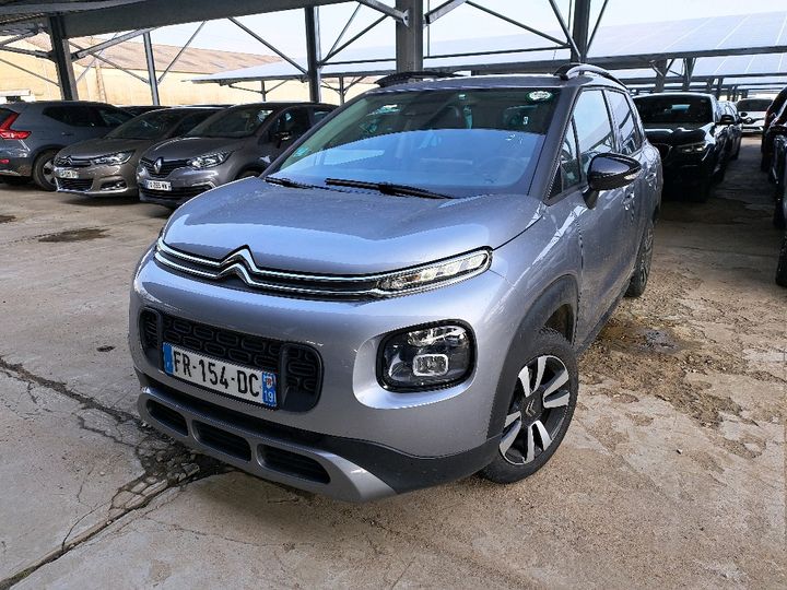 Photo 21 VIN: VF72RHNS1L4269579 - CITROEN C3 AIRCROSS 