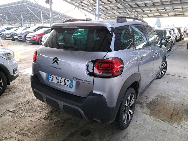 Photo 4 VIN: VF72RHNS1L4269579 - CITROEN C3 AIRCROSS 