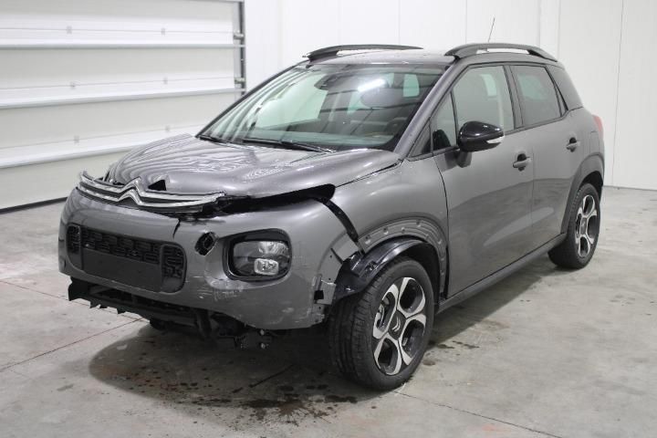 Photo 1 VIN: VF72RHNS1L4381373 - CITROEN C3 AIRCROSS SUV 