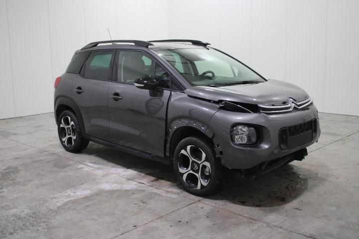 Photo 2 VIN: VF72RHNS1L4381373 - CITROEN C3 AIRCROSS SUV 