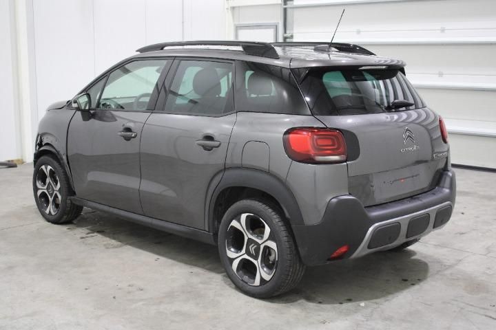 Photo 4 VIN: VF72RHNS1L4381373 - CITROEN C3 AIRCROSS SUV 