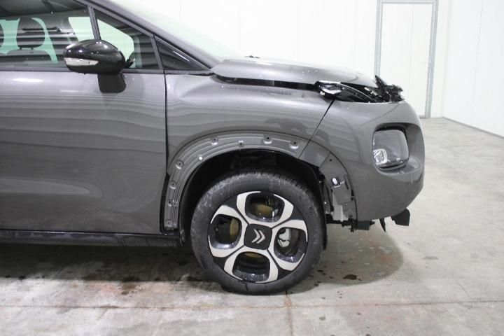 Photo 5 VIN: VF72RHNS1L4381373 - CITROEN C3 AIRCROSS SUV 