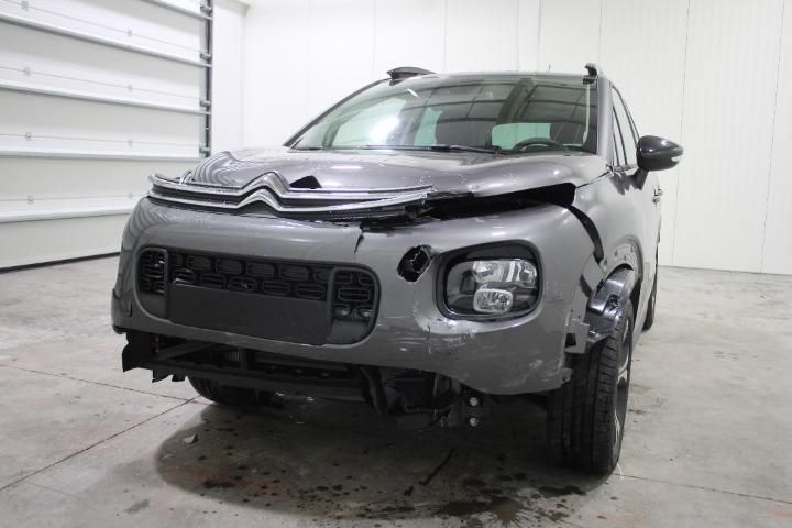 Photo 7 VIN: VF72RHNS1L4381373 - CITROEN C3 AIRCROSS SUV 