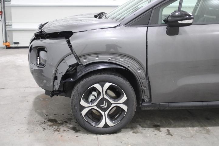 Photo 8 VIN: VF72RHNS1L4381373 - CITROEN C3 AIRCROSS SUV 