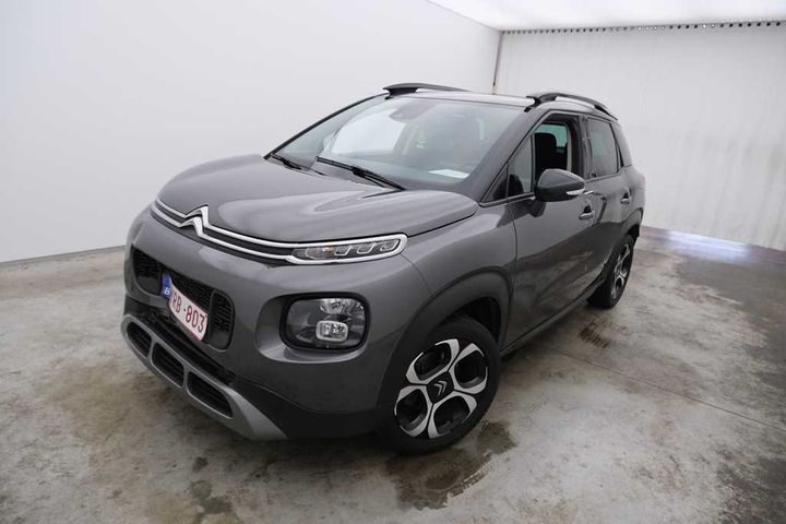 Photo 0 VIN: VF72RHNS1L4389369 - CITROEN C3 AIRCROSS &#3417 