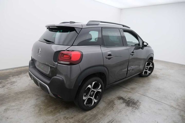 Photo 2 VIN: VF72RHNS1L4389369 - CITROEN C3 AIRCROSS &#3417 