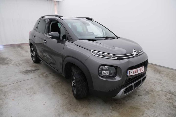 Photo 8 VIN: VF72RHNS1L4389369 - CITROEN C3 AIRCROSS &#3417 