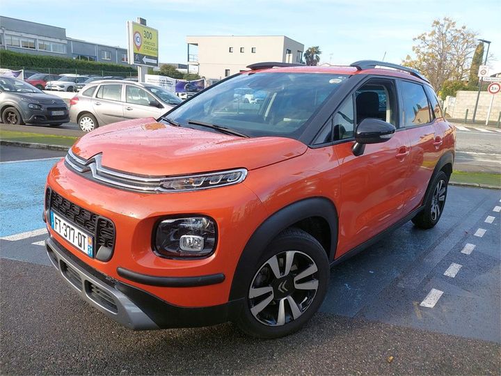 Photo 0 VIN: VF72RHNS1L4415419 - CITROEN C3 AIRCROSS 