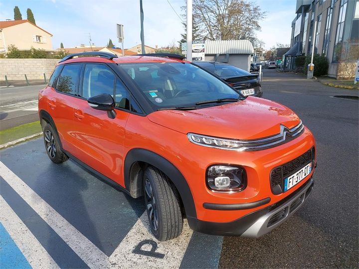 Photo 2 VIN: VF72RHNS1L4415419 - CITROEN C3 AIRCROSS 