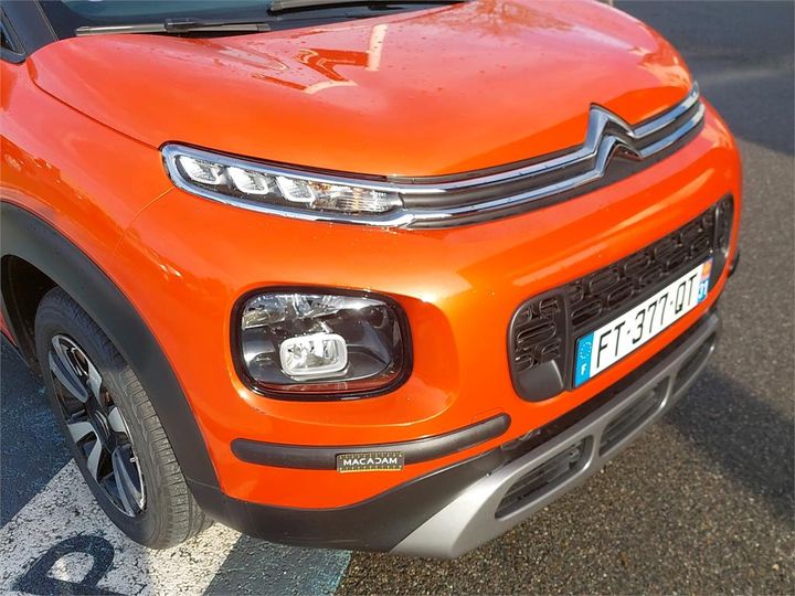 Photo 20 VIN: VF72RHNS1L4415419 - CITROEN C3 AIRCROSS 