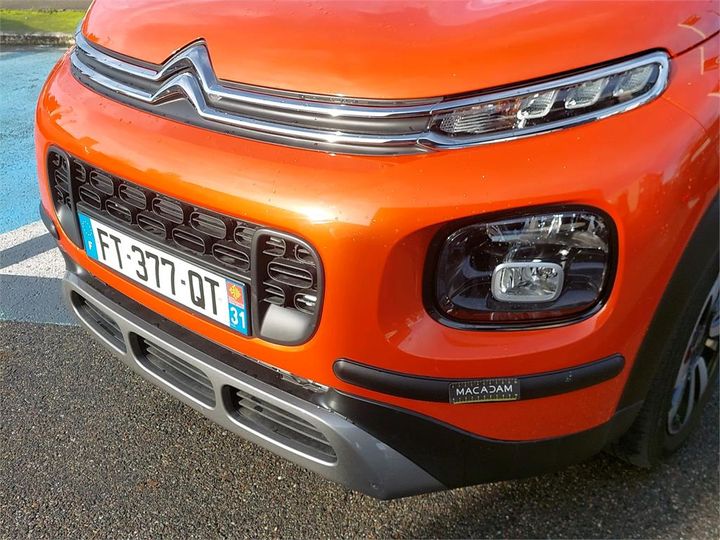 Photo 22 VIN: VF72RHNS1L4415419 - CITROEN C3 AIRCROSS 