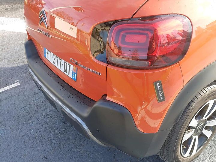 Photo 28 VIN: VF72RHNS1L4415419 - CITROEN C3 AIRCROSS 