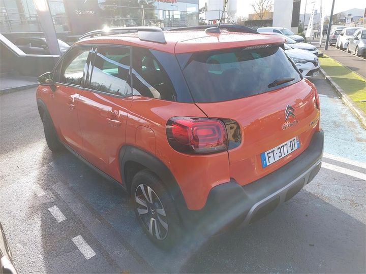 Photo 3 VIN: VF72RHNS1L4415419 - CITROEN C3 AIRCROSS 