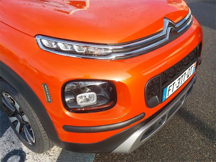 Photo 30 VIN: VF72RHNS1L4415419 - CITROEN C3 AIRCROSS 