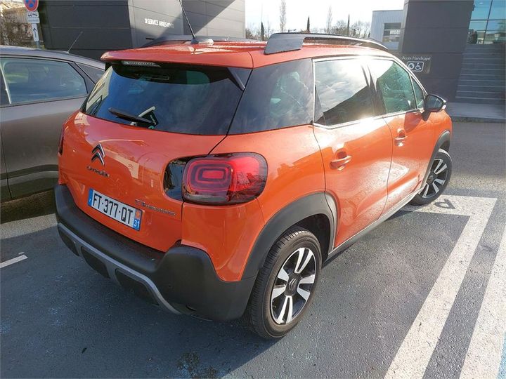 Photo 4 VIN: VF72RHNS1L4415419 - CITROEN C3 AIRCROSS 