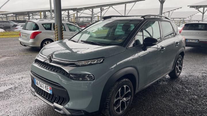 Photo 1 VIN: VF72RHNS1M4217860 - CITROEN C3 AIRCROSS SUV 