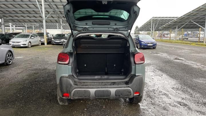 Photo 13 VIN: VF72RHNS1M4217860 - CITROEN C3 AIRCROSS SUV 