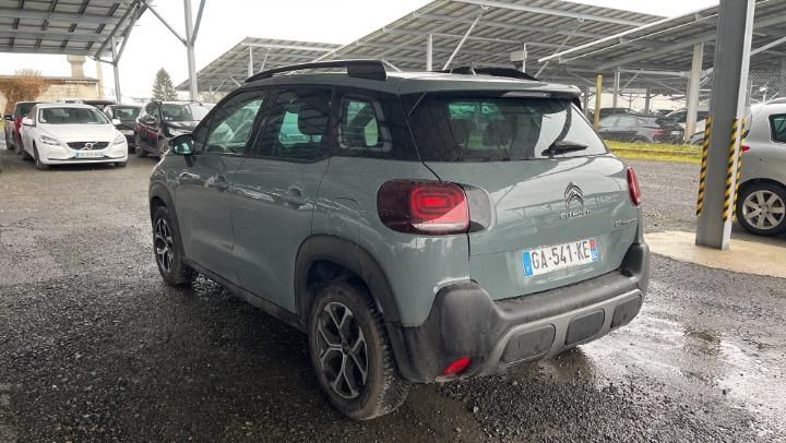 Photo 2 VIN: VF72RHNS1M4217860 - CITROEN C3 AIRCROSS SUV 