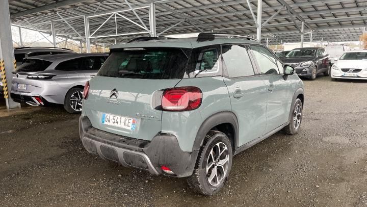 Photo 3 VIN: VF72RHNS1M4217860 - CITROEN C3 AIRCROSS SUV 