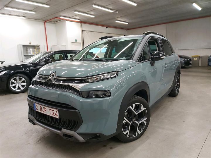 Photo 0 VIN: VF72RHNS1M4346743 - CITROEN C3 AIRCROSS 