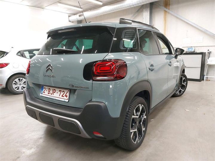 Photo 2 VIN: VF72RHNS1M4346743 - CITROEN C3 AIRCROSS 