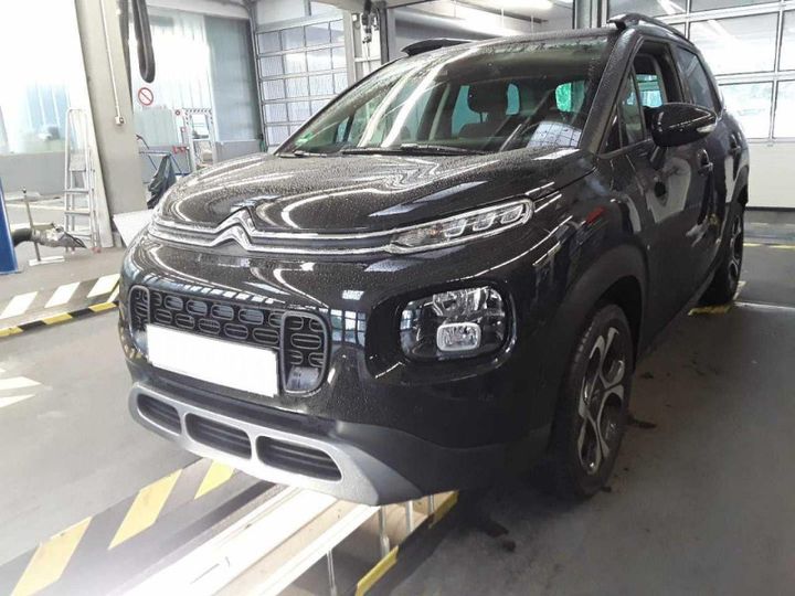 Photo 1 VIN: VF72RHNSJJ4367165 - CITROEN C3 AIRCROSS 