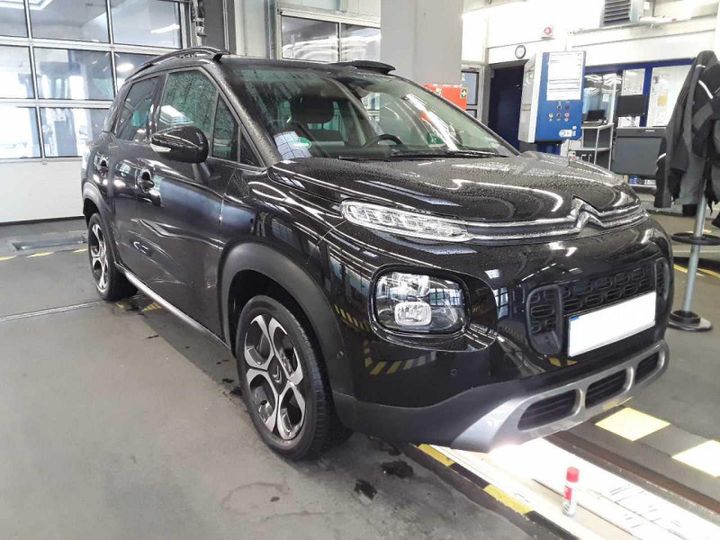 Photo 2 VIN: VF72RHNSJJ4367165 - CITROEN C3 AIRCROSS 